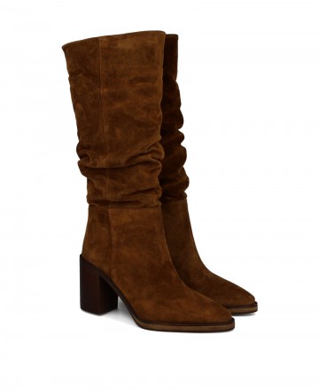 Alpe Camden 5219 High Heel Boots