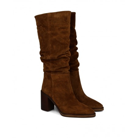 Alpe 5219 High Heel Boots