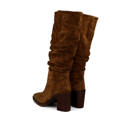 Alpe 5219 High Heel Boots