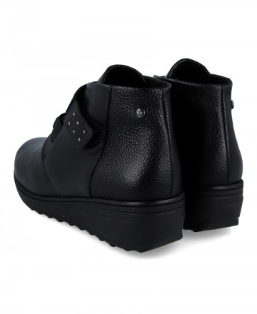 Catchalot 2759 Velcro ankle boots