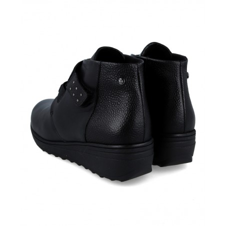 Catchalot 2759 Velcro ankle boots