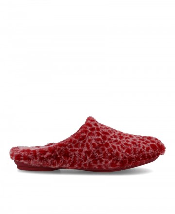 House slippers animal print Garzón 5500.392