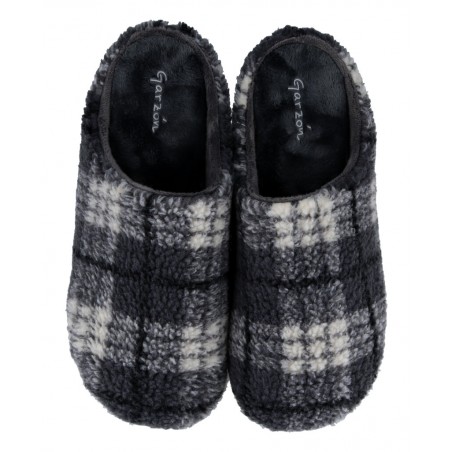 Comfortable house slippers Garzón 16300.381