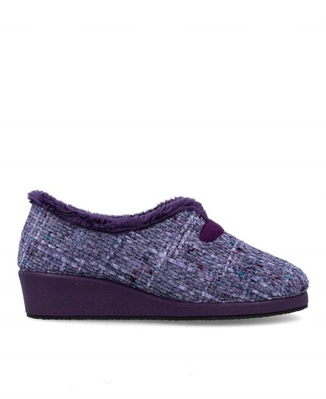 Wedge home slippers Garzón 1325.566