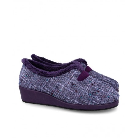 Wedge home slippers Garzón 1325.566