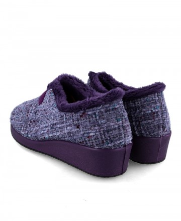 Wedge home slippers Garzón 1325.566