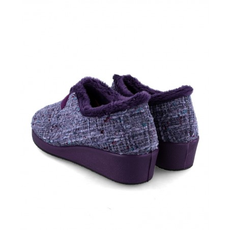 Wedge home slippers Garzón 1325.566