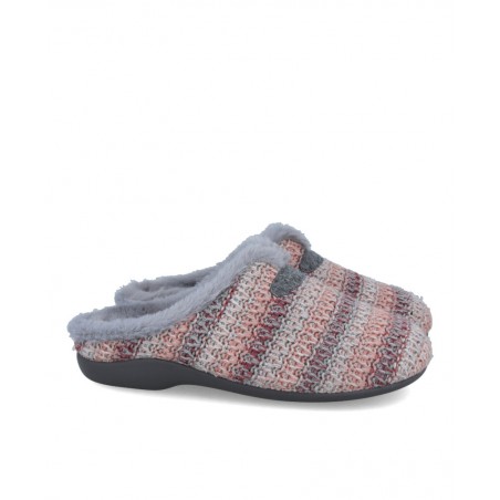 Slippers with warm interior Garzón 7400.342