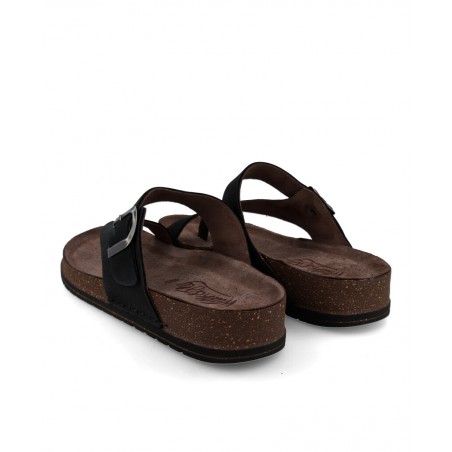 h2Sandalias de piel para hombre Walk Fly 7447 50270 h2 pAnade estilo y confort a tus dias de verano con las sandalias de piel W