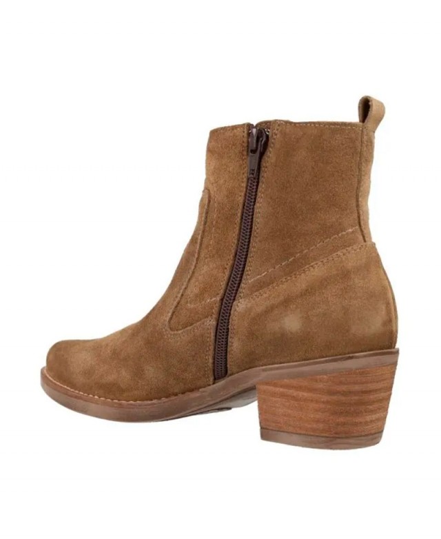 Patricia Miller Huebra 6415 country style ankle boots Patricia Miller Huebra 6415 country style ankle boots