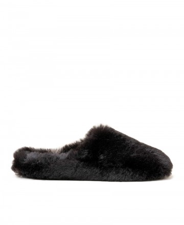 Macarena Anais 121 womens fluffy slippers