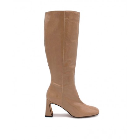 Botas acharoladas Angel Alarcon Jata 24538-303A