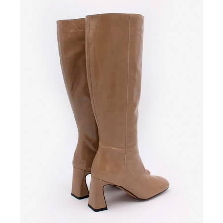 Botas acharoladas Angel Alarcon Jata 24538-303A