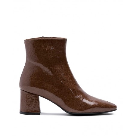 Patricia Miller Miño 6450 leather ankle boots