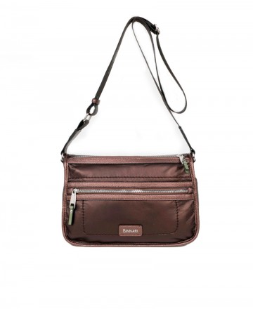 Medium shoulder bag Binnari Jaen