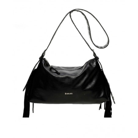 Binnari Mijas shoulder bag with straps