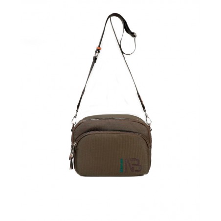 Bolso con asa ajustable para mujer Binnari Bailen