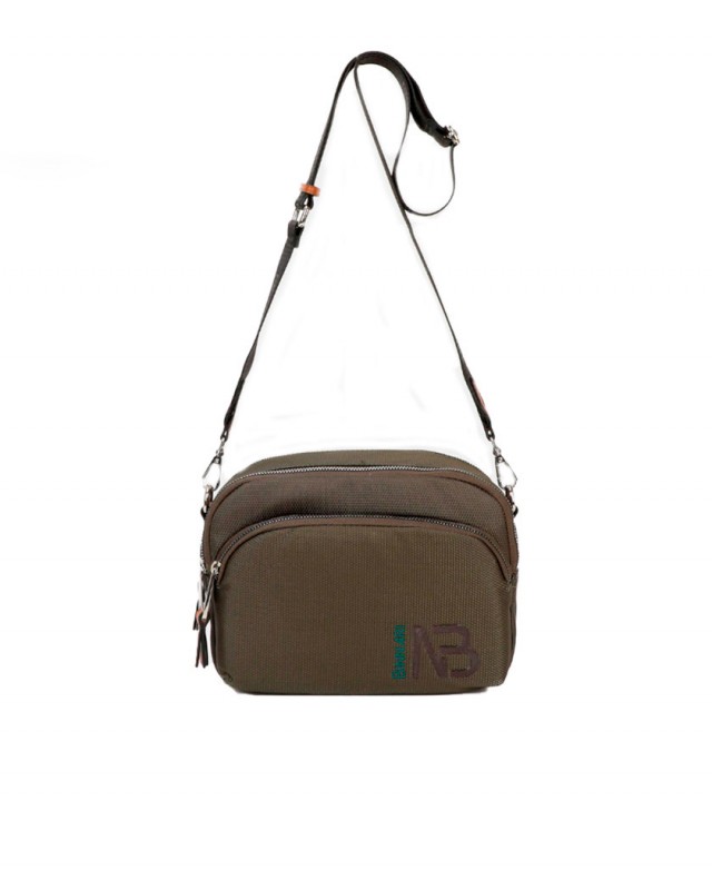 Bolso con asa ajustable para mujer Binnari Bailen