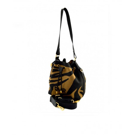 Bolso bandolera animal print Dmr Touch Torbole