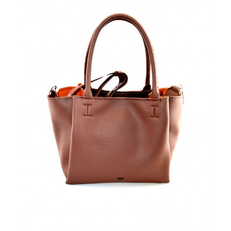 DMR Touch Rue women's shopper bag