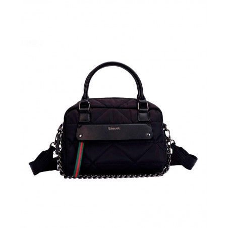 Binnari Málaga 20360 two-handle bolowing bag