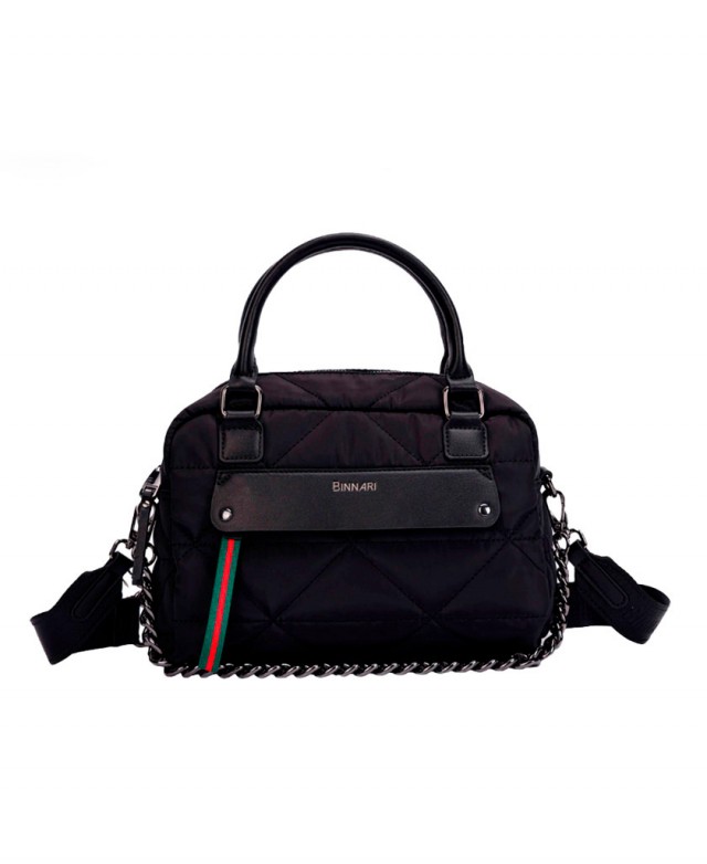 Binnari Málaga 20360 two-handle bolowing bag