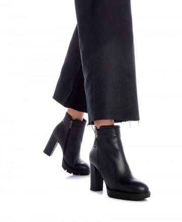 Xti 142987 high heel ankle boots