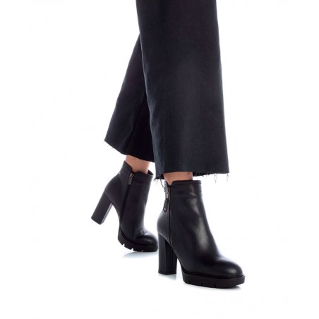 Xti 142987 high heel ankle boots