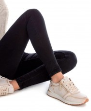 Xti 143202 side zip casual shoe Xti 143202 side zip casual shoe