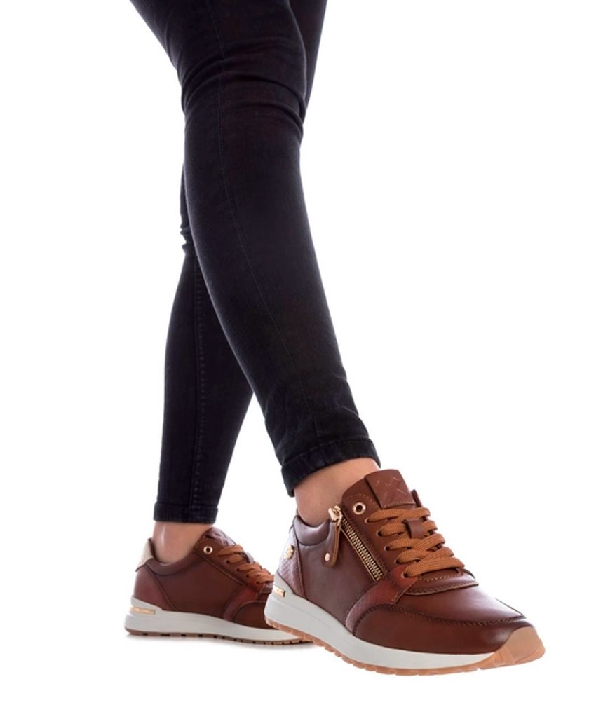 Xti 143202 women's casual trainers