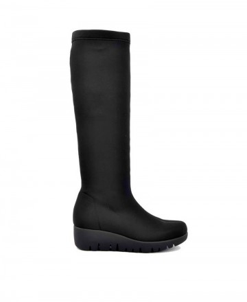 Paula Urban 19-857 Lycra high boot