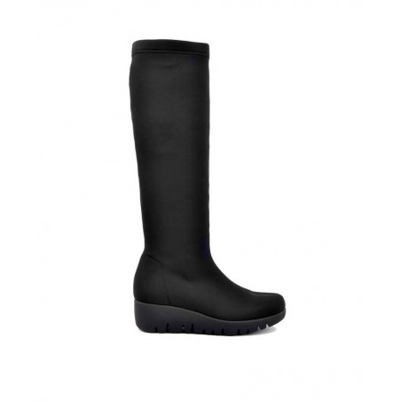 Paula Urban 19-857 Lycra high boot