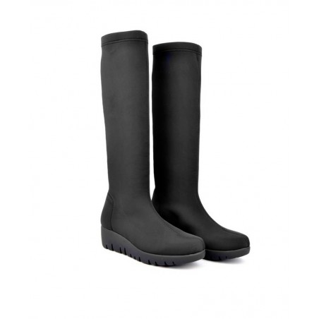 Paula Urban 19-857 Lycra high boot