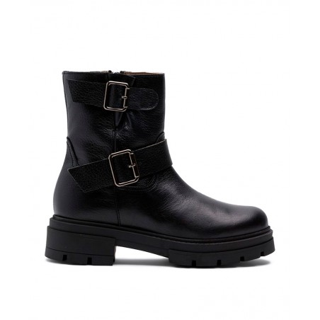 Patricia Miller 6436 Tormes Biker boots