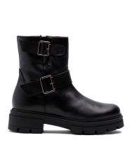 Patricia Miller 6436 Tormes Biker boots Patricia Miller 6436 Tormes Biker boots