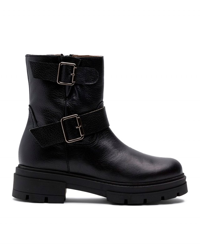 Patricia Miller 6436 Tormes Biker boots