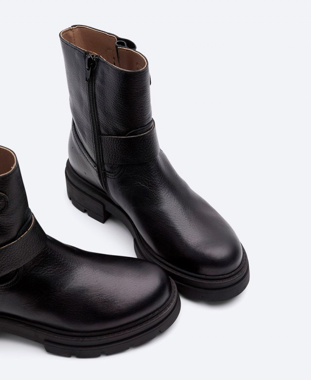 Patricia Miller 6436 Tormes Biker boots Patricia Miller 6436 Tormes Biker boots