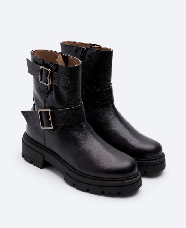 Patricia Miller 6436 Tormes Biker boots Patricia Miller 6436 Tormes Biker boots