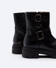 Patricia Miller 6436 Tormes Biker boots Patricia Miller 6436 Tormes Biker boots
