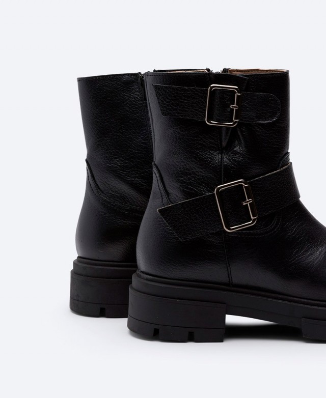 Patricia Miller 6436 Tormes Biker boots Patricia Miller 6436 Tormes Biker boots