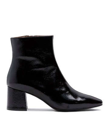 Patricia Miller 6450 Miño block heel ankle boots