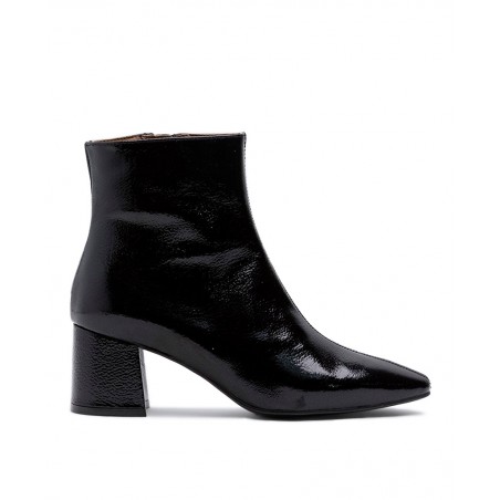 Patricia Miller 6450 Miño block heel ankle boots