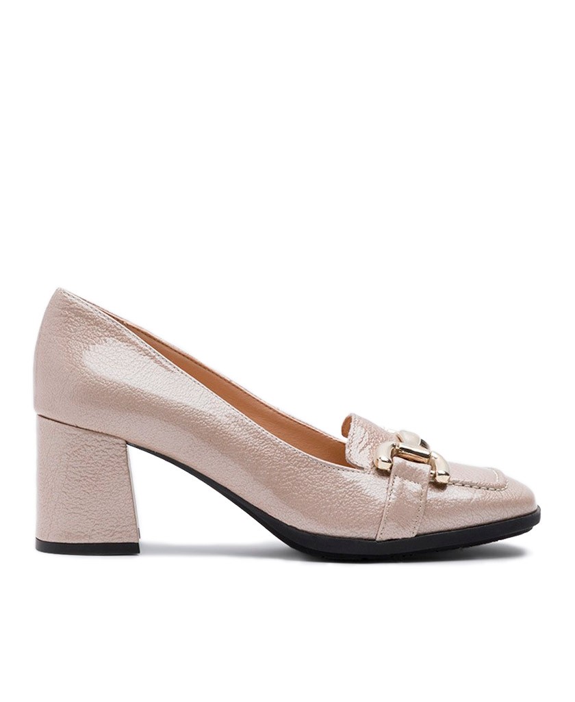 Patricia Miller Nansa 6466 women's link loafers