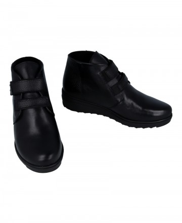 Catchalot 2759 Velcro ankle boots