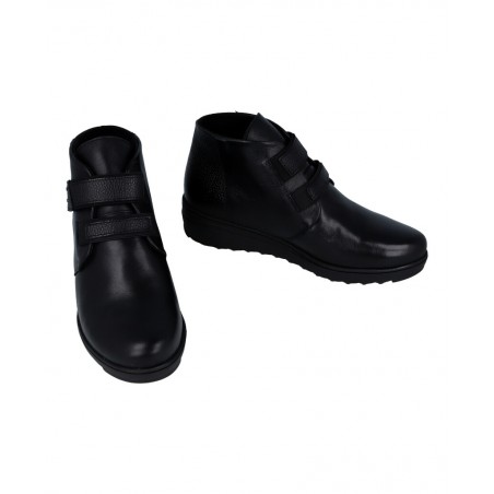 Catchalot 2759 Velcro ankle boots