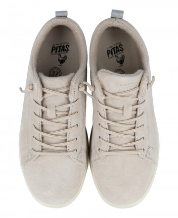 Trainers for woman Pitas Yari