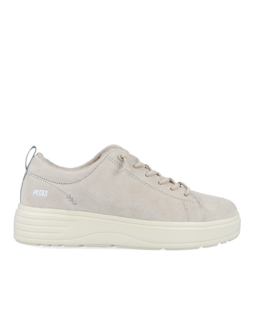 Trainers for woman Pitas Yari
