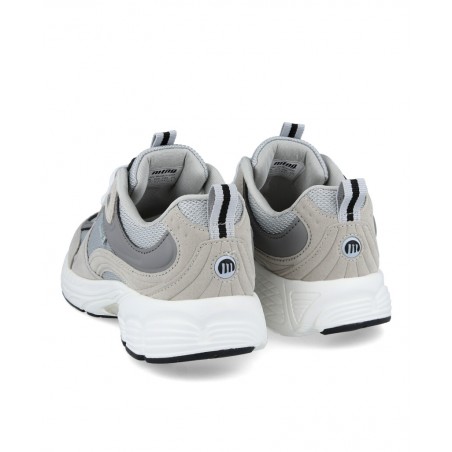 Sneakers Mustang Daddy 60438