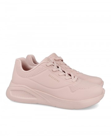 Skechers Uno lite women's urban trainer