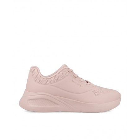 Zapatilla urbana para mujer Skechers Uno Lite